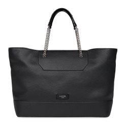 Sac Cabas Ninon en Cuir - Lancel