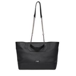 Sac Cabas Ninon en Cuir - Lancel