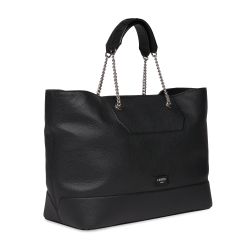 Sac Cabas Ninon en Cuir - Lancel