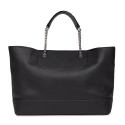 Sac Cabas Ninon en Cuir - Lancel