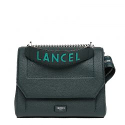 Sac Bandoulière Rabat M Ninon en Cuir - Lancel