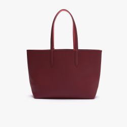 Sac Cabas Réversible Anna en Synthétique - Lacoste