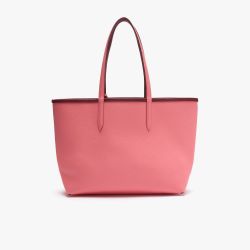 Sac Cabas Réversible Anna en Synthétique - Lacoste