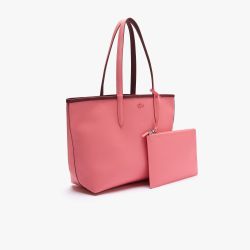 Sac Cabas Réversible Anna en Synthétique - Lacoste