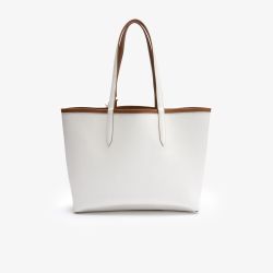 Sac Cabas Réversible Anna en Synthétique - Lacoste