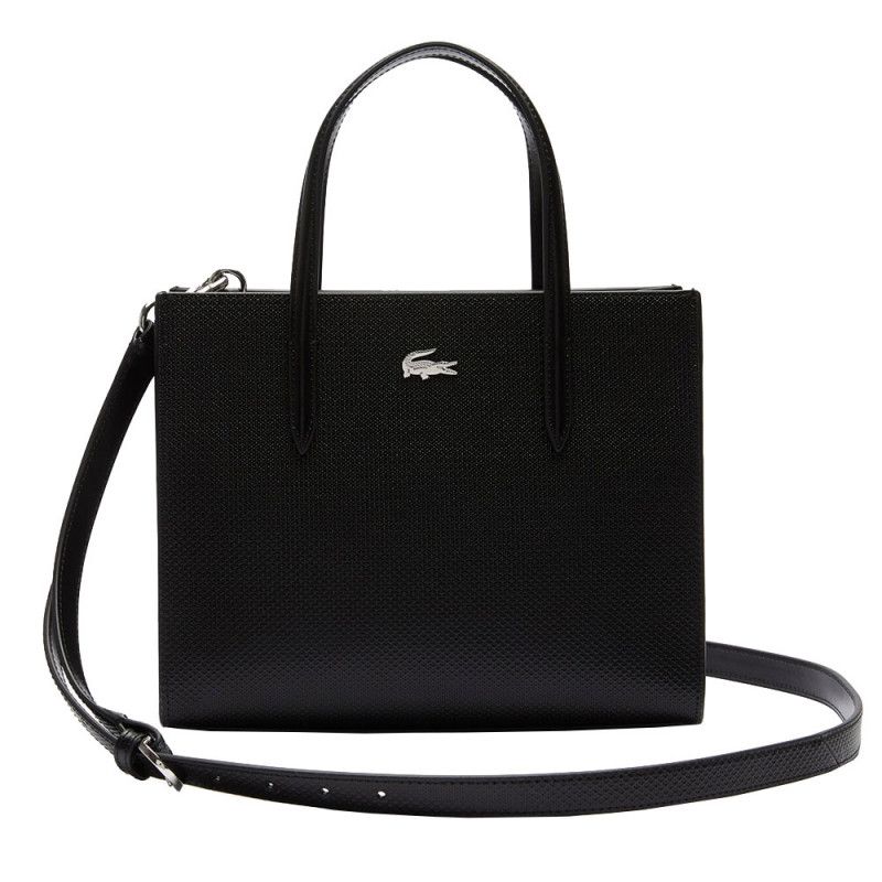 bonnet lacoste violet