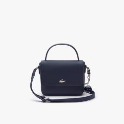 Sac à Main Daily Classic en Synthétique - Lacoste