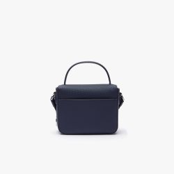 Sac à Main Daily Classic en Synthétique - Lacoste