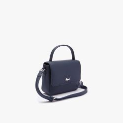 Sac à Main Daily Classic en Synthétique - Lacoste