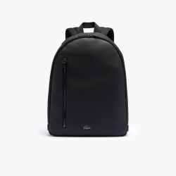 Sac à Dos Soft Mate en Cuir - Lacoste