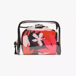 Trousse à Maquillage Irréel en Synthétique - Anekke