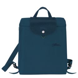 Sac à Dos Le Pliage Club en Toile - Longchamp