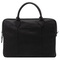 Porte-Documents Parisis en Cuir - Longchamp