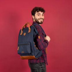 Sac à Dos Adventurer L en Toile - Cabaia