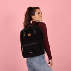 Sac à Dos Adventurer M en Toile - Cabaia