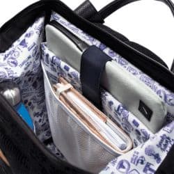 Sac à Dos Adventurer M en Toile - Cabaia