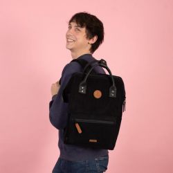 Sac à Dos Adventurer M en Toile - Cabaia