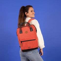 Sac à Dos Adventurer M en Toile - Cabaia