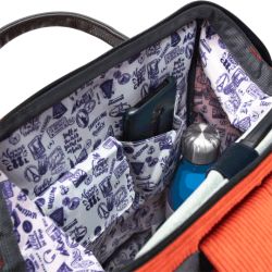 Sac à Dos Adventurer M en Toile - Cabaia