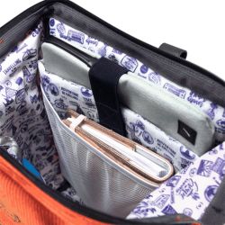 Sac à Dos Adventurer M en Toile - Cabaia