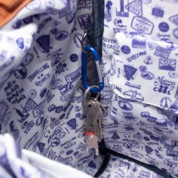 Sac à Dos Adventurer M en Toile - Cabaia