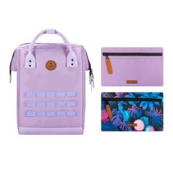 Sac à Dos Adventurer M en Toile - Cabaia