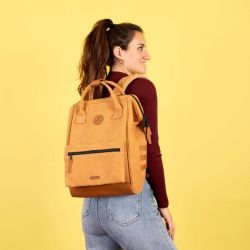 Sac à Dos Adventurer M en Toile - Cabaia