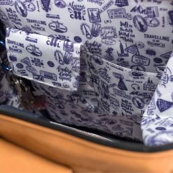 Sac à Dos Adventurer M en Toile - Cabaia