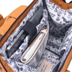 Sac à Dos Adventurer M en Toile - Cabaia