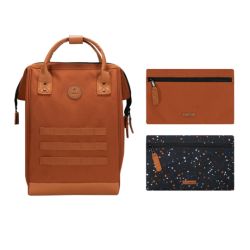 Sac à Dos Adventurer M en Toile - Cabaia