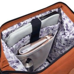 Sac à Dos Adventurer M en Toile - Cabaia