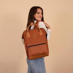 Sac à Dos Adventurer M en Toile - Cabaia