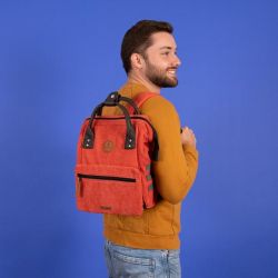 Sac à Dos Adventurer S en Toile - Cabaia