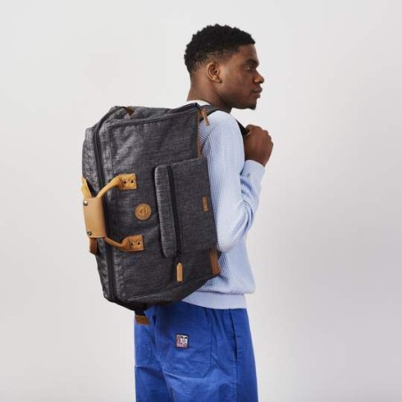 Sac de Voyage en Toile -Londre -  Cabaia