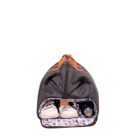 Sac de Voyage en Toile -Londre -  Cabaia