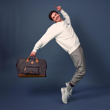 Sac de Voyage en Toile - Londre - Cabaia