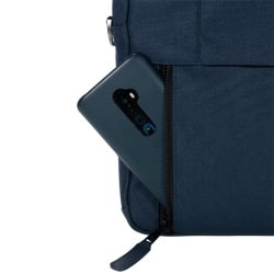 Porte-Documents Messenger en Toile - Cabaia