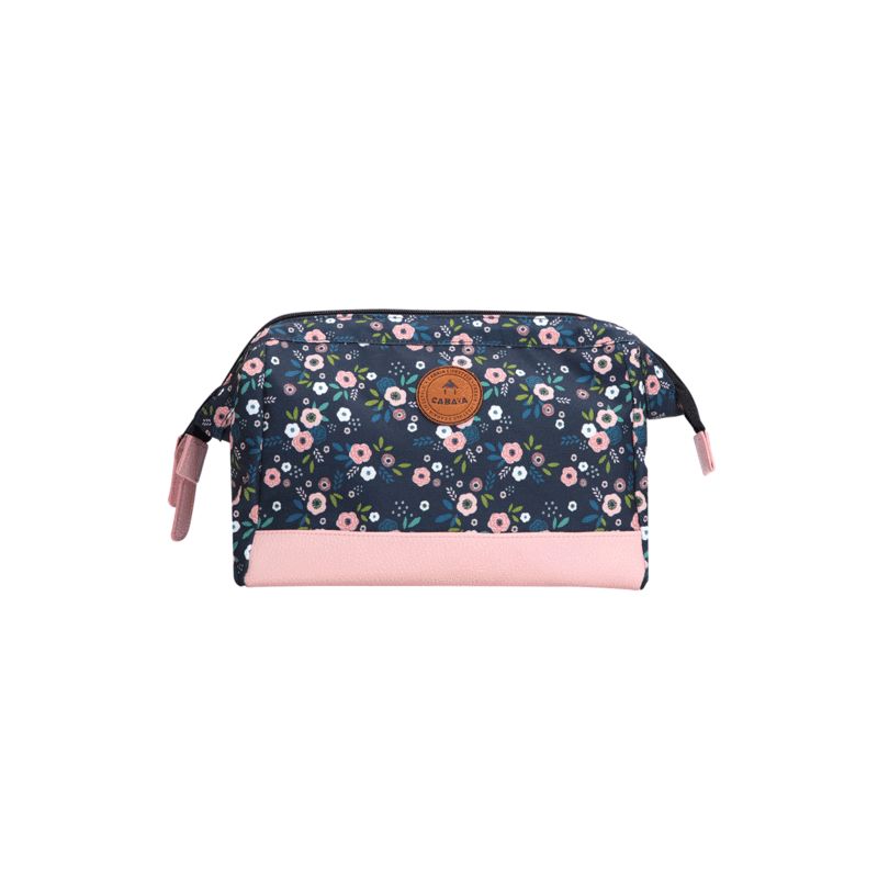 Trousse de Toilette en Toile - Cabaia Trousse de Toilette en Toile - Cabaia