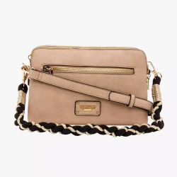 Sac Bandoulière Multipocket Inel en Synthétique - Lollipops