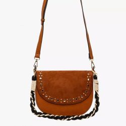 Sac Bandoulière Inel en Synthétique - Lollipops