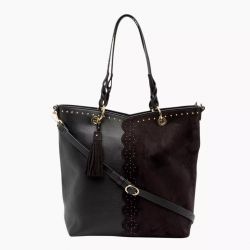 Sac Cabas Inox L en Synthétique - Lollipops
