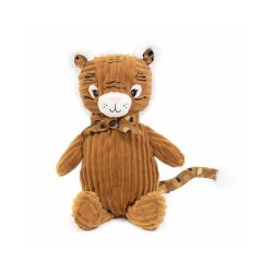 Peluche Speculos le tigre - Les Déglingos