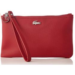 Pochette Zippée Daily Classic en Synthétique - Lacoste