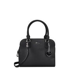 Sac à Main Daily Classic en Toile Enduite Piquée - Lacoste