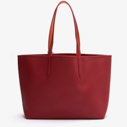 Sac Cabas Réversible Anna en Synthétique - Lacoste
