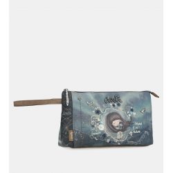 Trousse de Toilette Iceland en Synthétique - Anekke