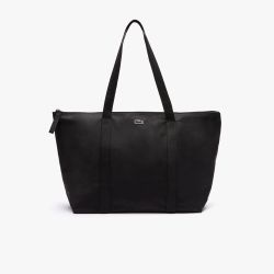 Grand Sac Cabas Jeanne en Toile - Lacoste