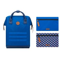 Sac à Dos Adventurer M en Toile - Cabaia