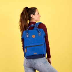 Sac à Dos Adventurer M en Toile - Cabaia