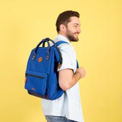 Sac à Dos Adventurer M en Toile - Cabaia